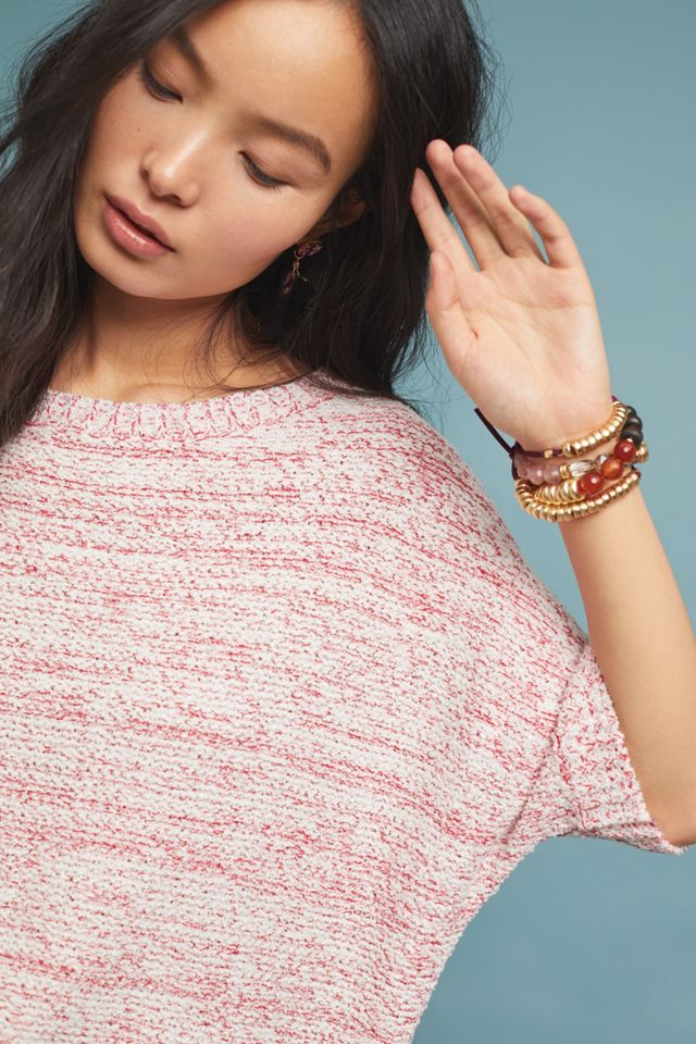 Camari Marled Pullover #3