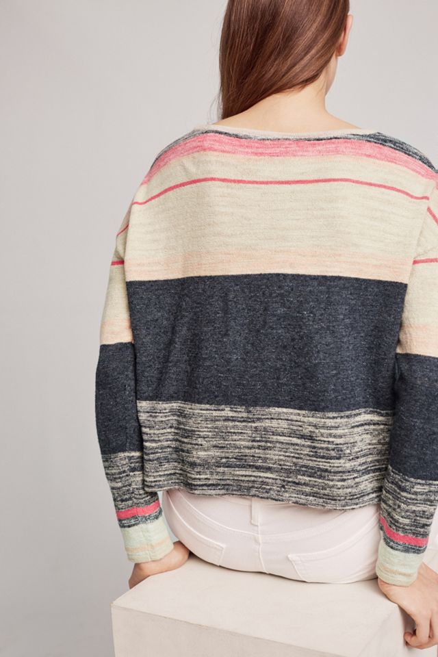 Samedi Pullover #1