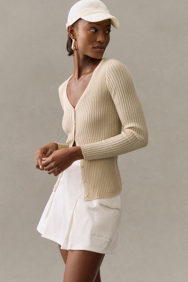 Molly Bracken royal sweater main image 1