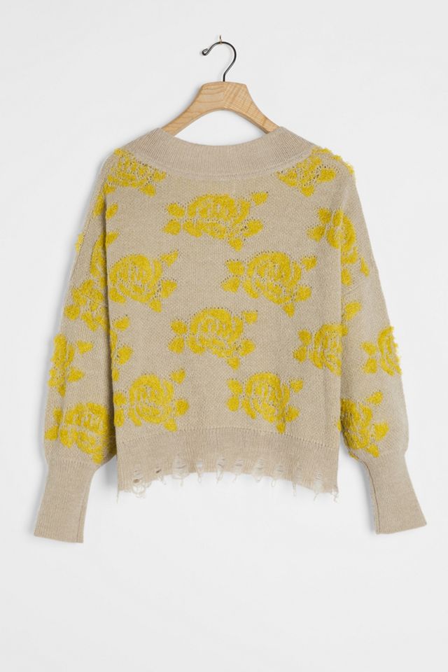 Lucila Sweater #2