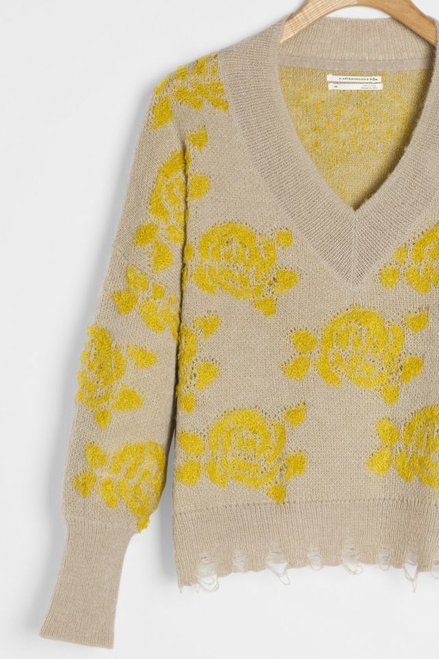 Lucila Sweater #3