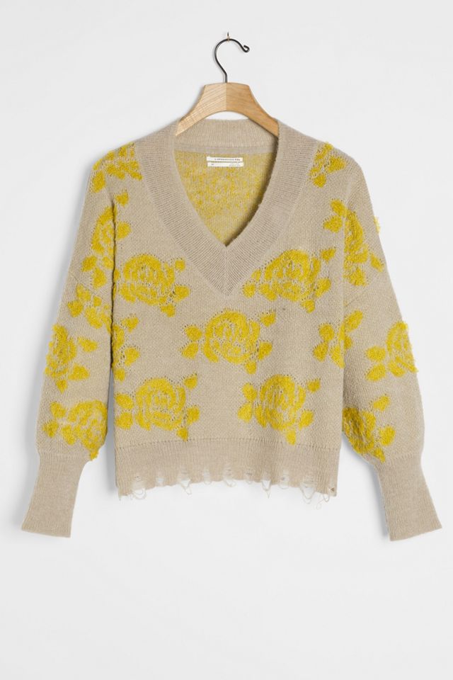 Lucila Sweater #1