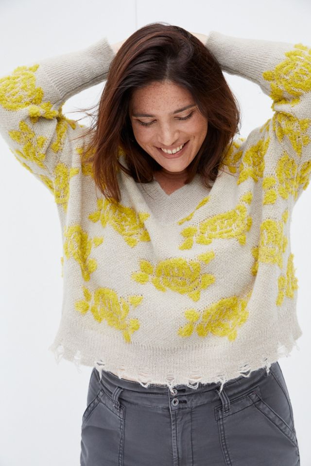 Lucila Sweater #5