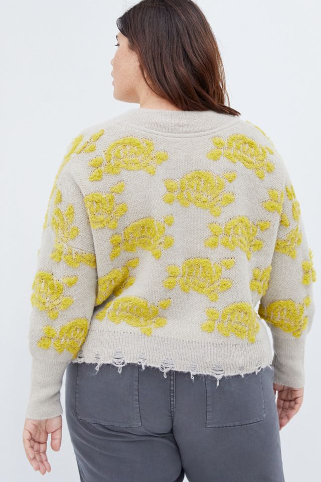 Lucila Sweater #6