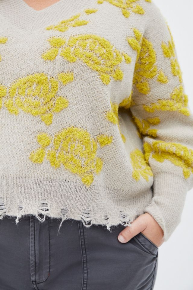 Lucila Sweater #7