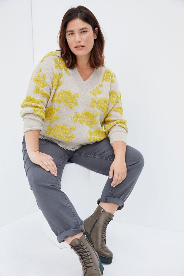 Lucila Sweater #4