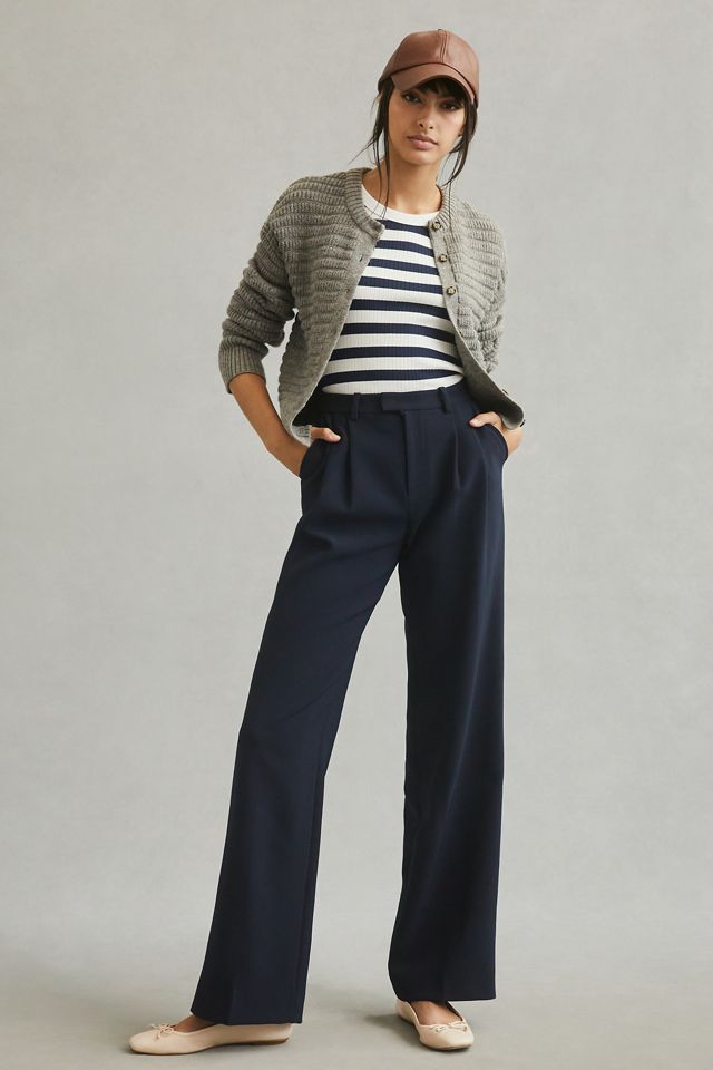 Maeve Textured Cardigan Sweater #3
