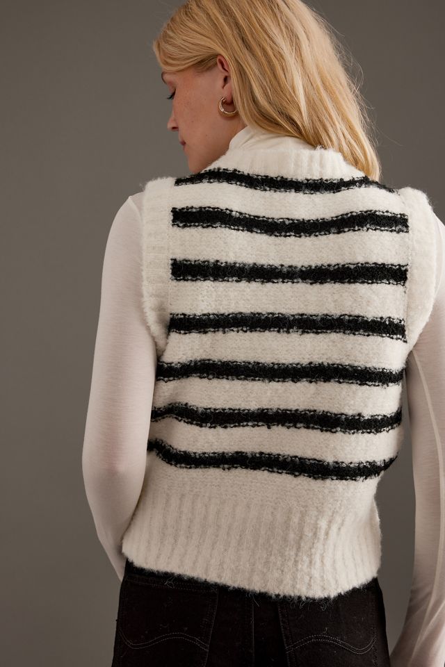 Gilet in Maglia Daphie di 4th & Reckless #2