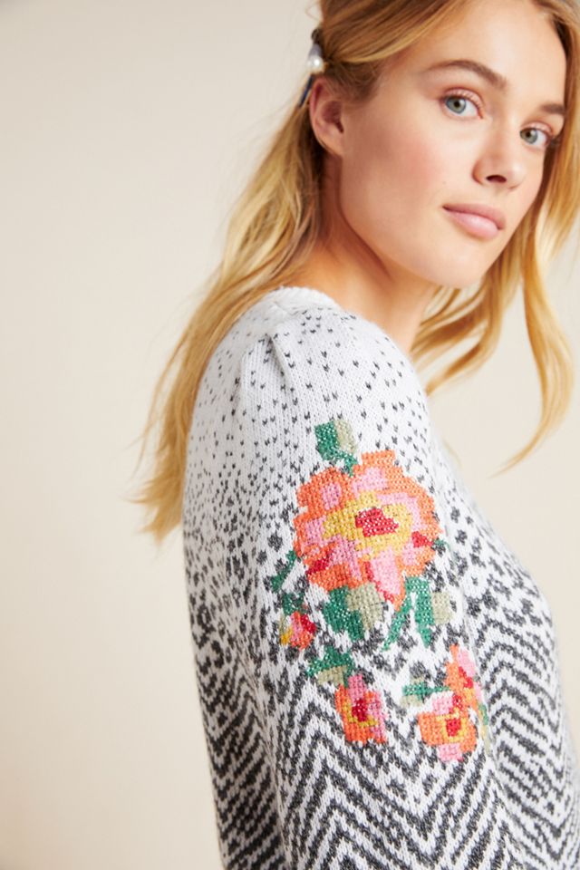 Karolina Sweater #2