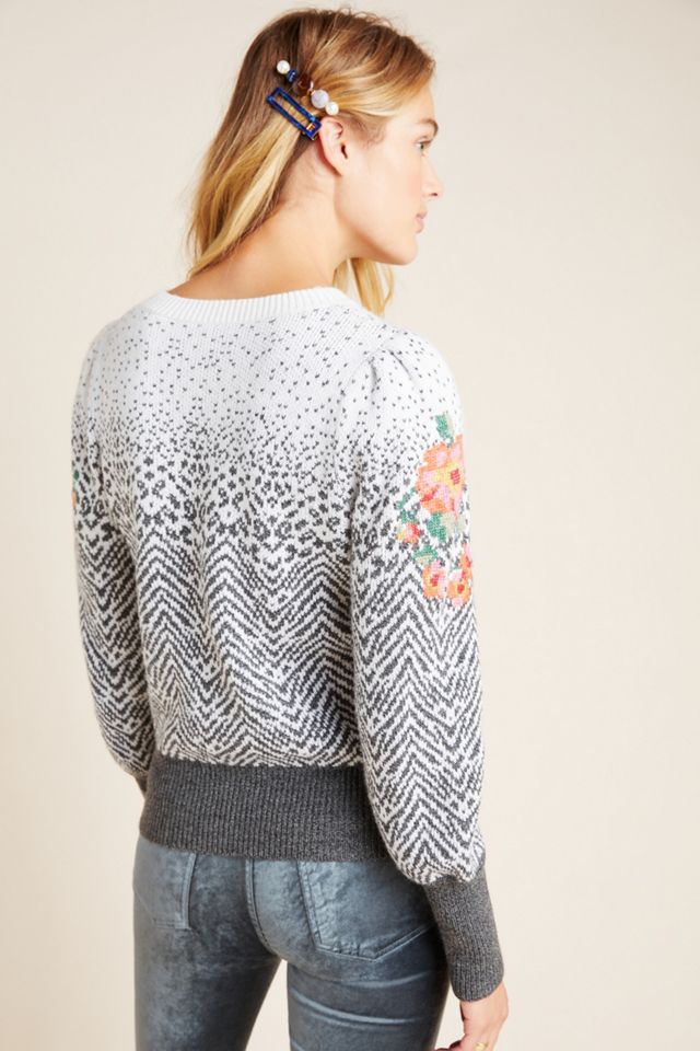 Karolina Sweater #3