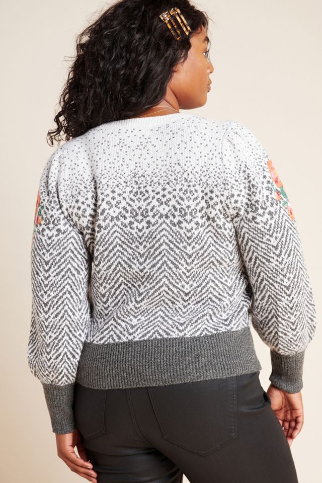 Karolina Sweater #6