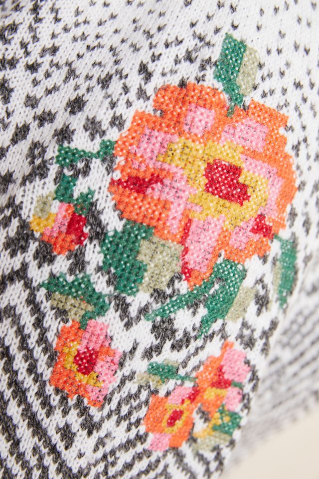 Karolina Sweater #7