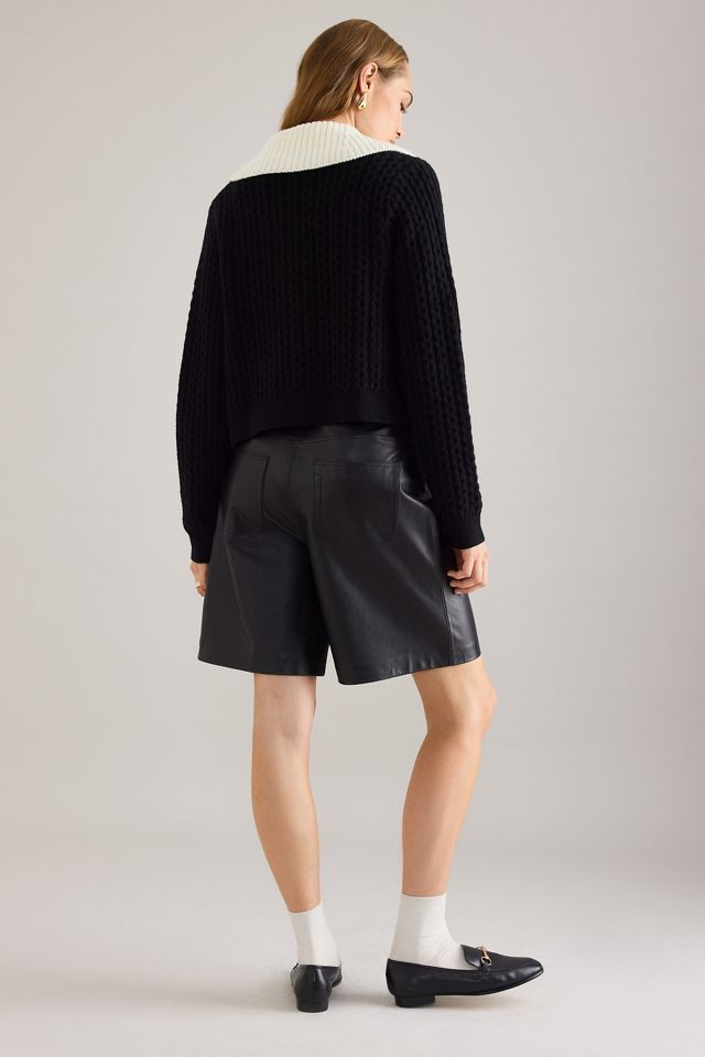 By Anthropologie Cardigan Lady #5
