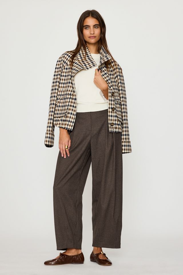 Top in Maglia a Maniche Corte Georgie By Anthropologie #1