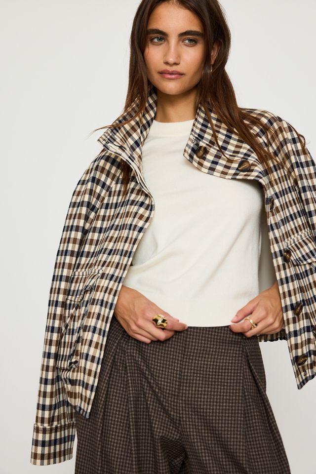 Top in Maglia a Maniche Corte Georgie By Anthropologie #3