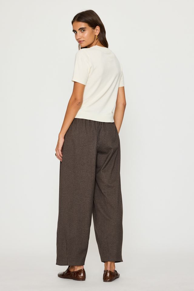Top in Maglia a Maniche Corte Georgie By Anthropologie #4