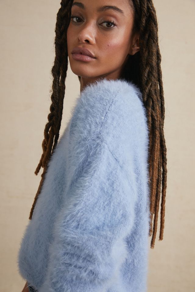 Sanctuary Tia Eyelash Sweater #2