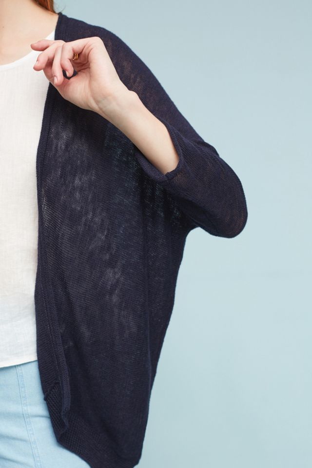 Michael Stars Neveah Cardigan #1