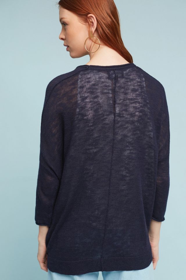 Michael Stars Neveah Cardigan #3