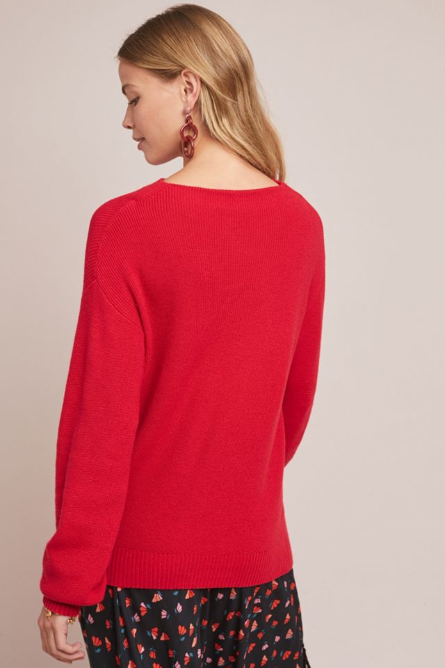 Michael Stars Waist-Tied Tunic #1
