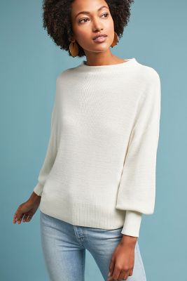 Michael Stars Dolman-Sleeved Pullover | Anthropologie