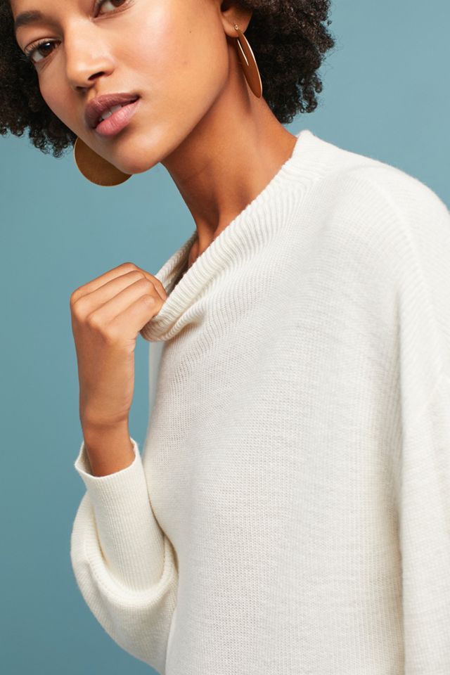 Michael Stars Dolman-Sleeved Pullover #1