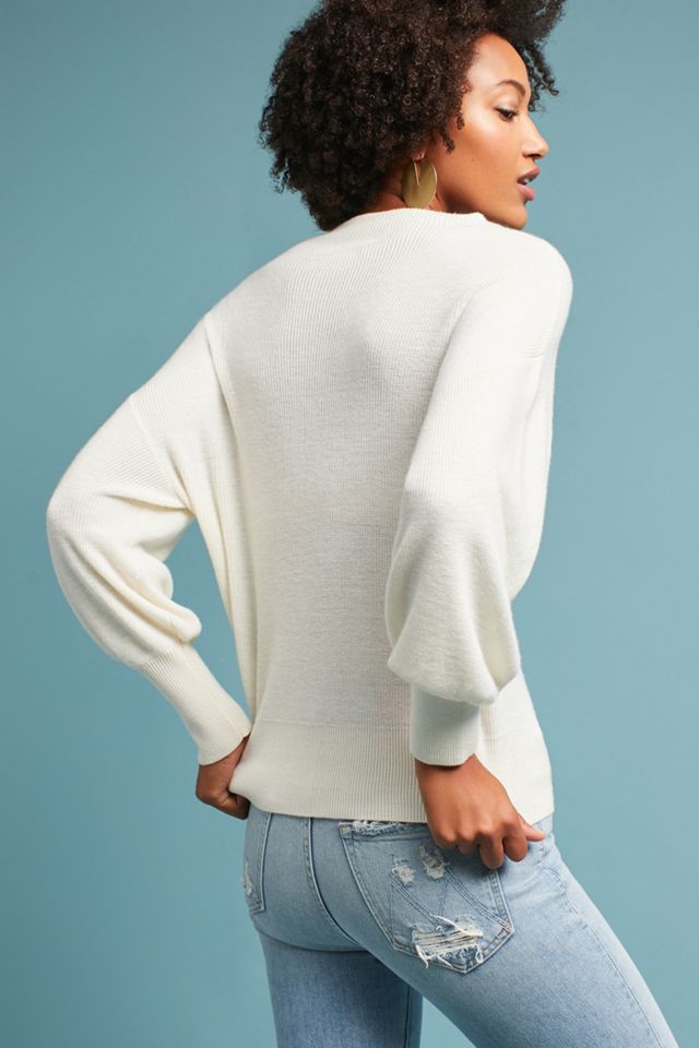 Michael Stars Dolman-Sleeved Pullover #2