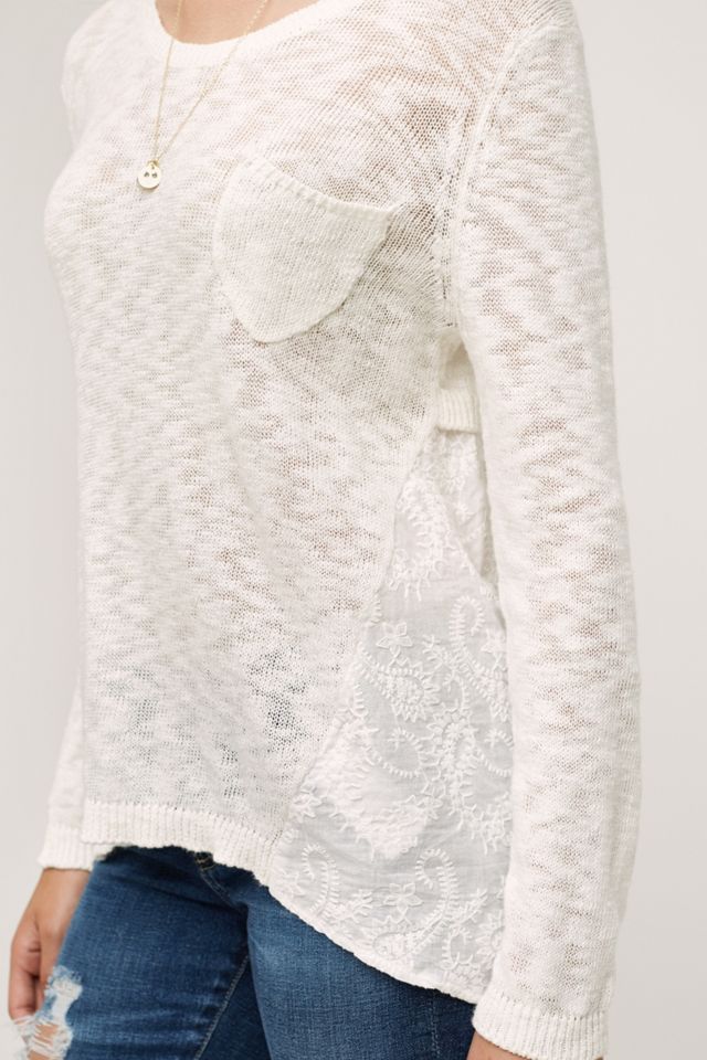 Sutton Pullover #2