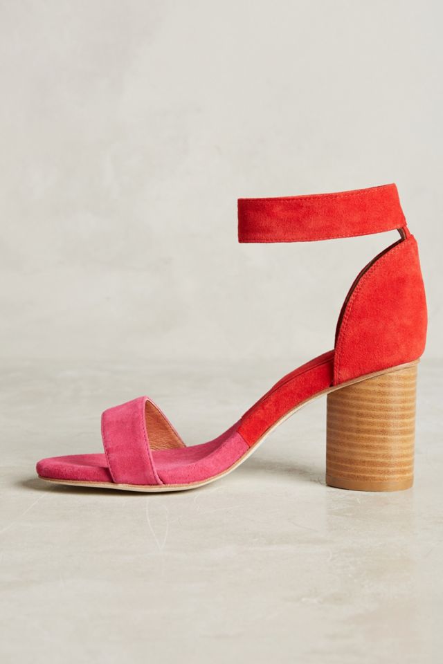 Jeffrey Campbell Purdy Heels #2