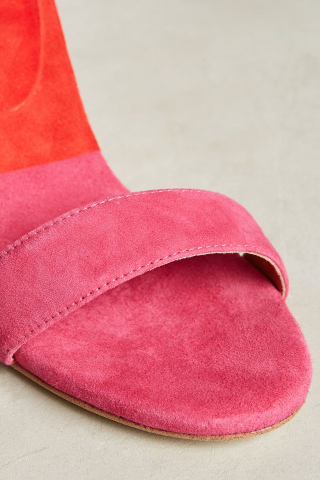 Jeffrey Campbell Purdy Heels #3