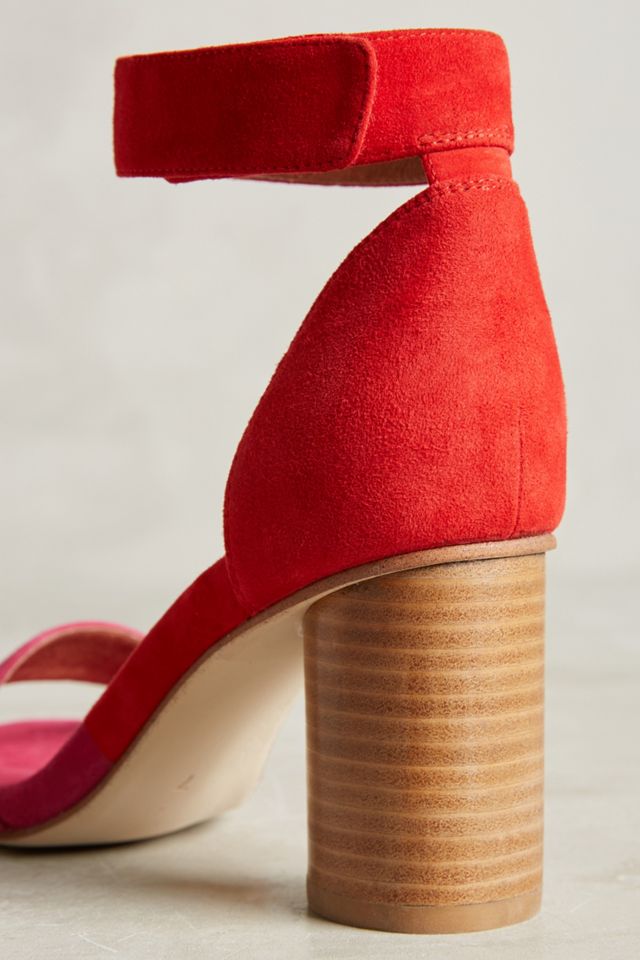Jeffrey Campbell Purdy Heels #4