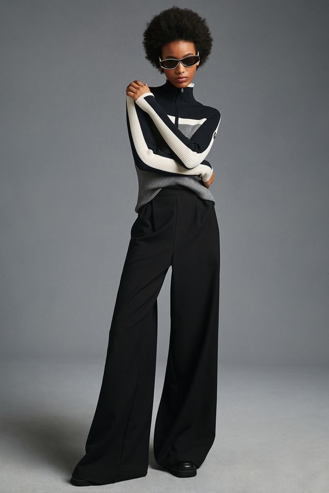 Alp N Rock Ali Half-Zip Sweater #3