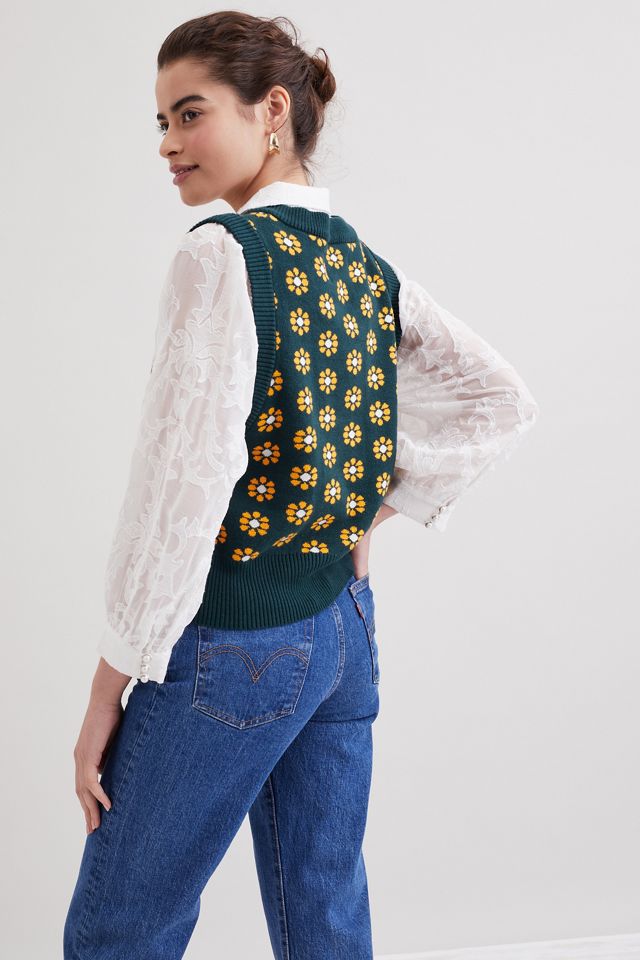 Gilet sans manches Resume #1