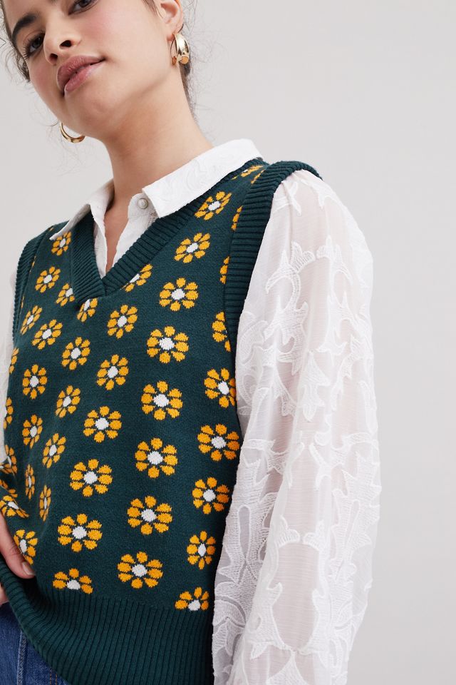 Gilet sans manches Resume #3
