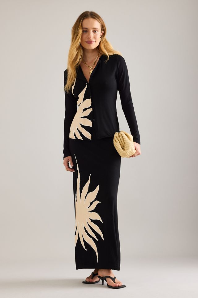 Never Fully Dressed Sol Alexa Cardigan #2