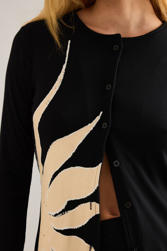 Never Fully Dressed Sol Alexa Cardigan #4