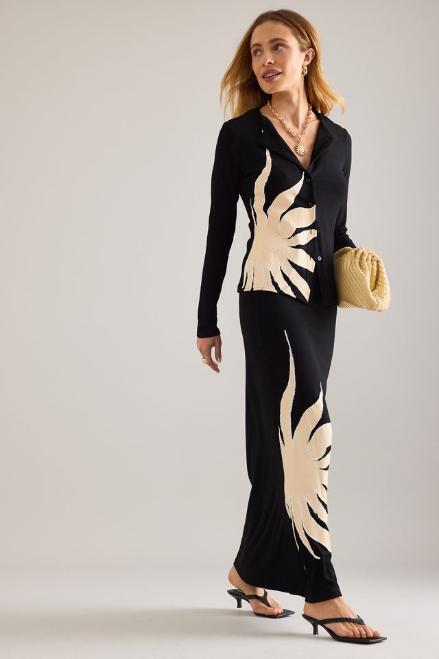 Never Fully Dressed Sol Alexa Cardigan #5