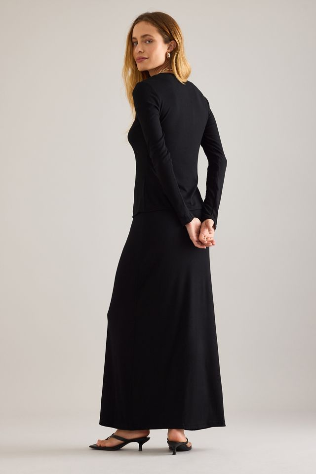 Never Fully Dressed Sol Alexa Cardigan #1