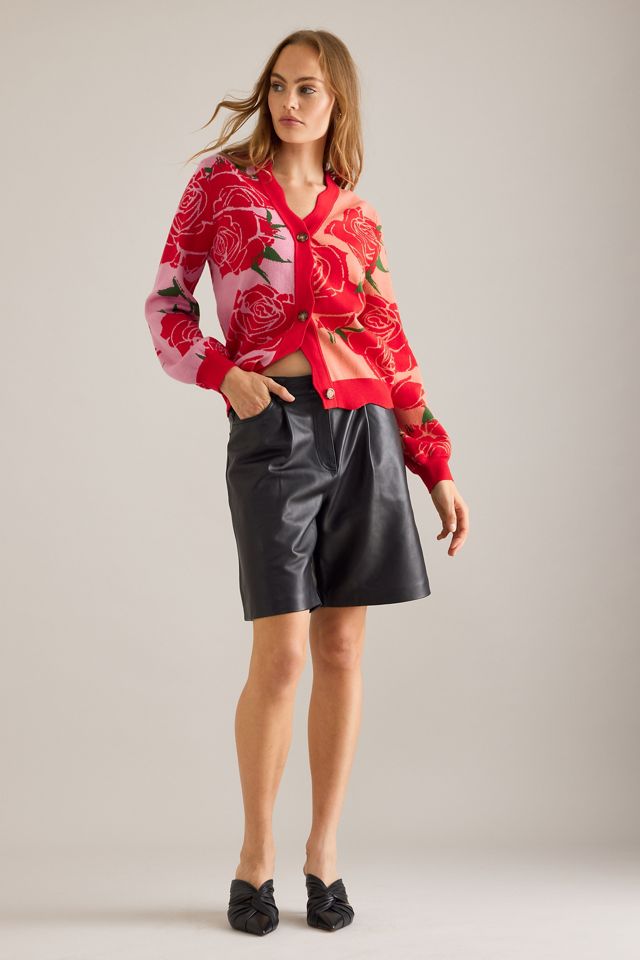 Never Fully Dressed Rosa Forrest Cardigan #2