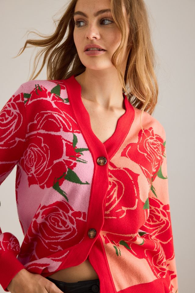 Never Fully Dressed Rosa Forrest Cardigan #3