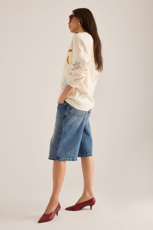 Cardigan Dreamer Martha Never Fully Dressed #4