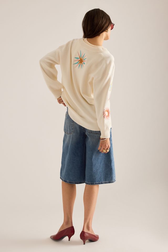 Cardigan Dreamer Martha Never Fully Dressed #5