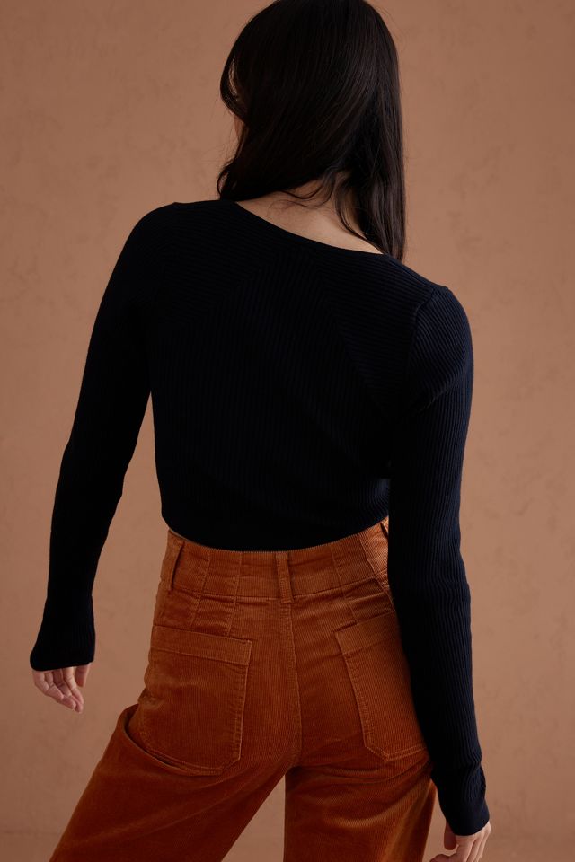 Favorite Daughter The Darcy Cardigan #2