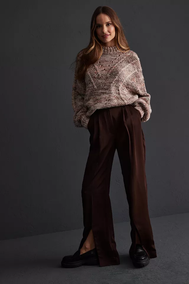 anthropologie.com | Maison Hotel Faye Jumper