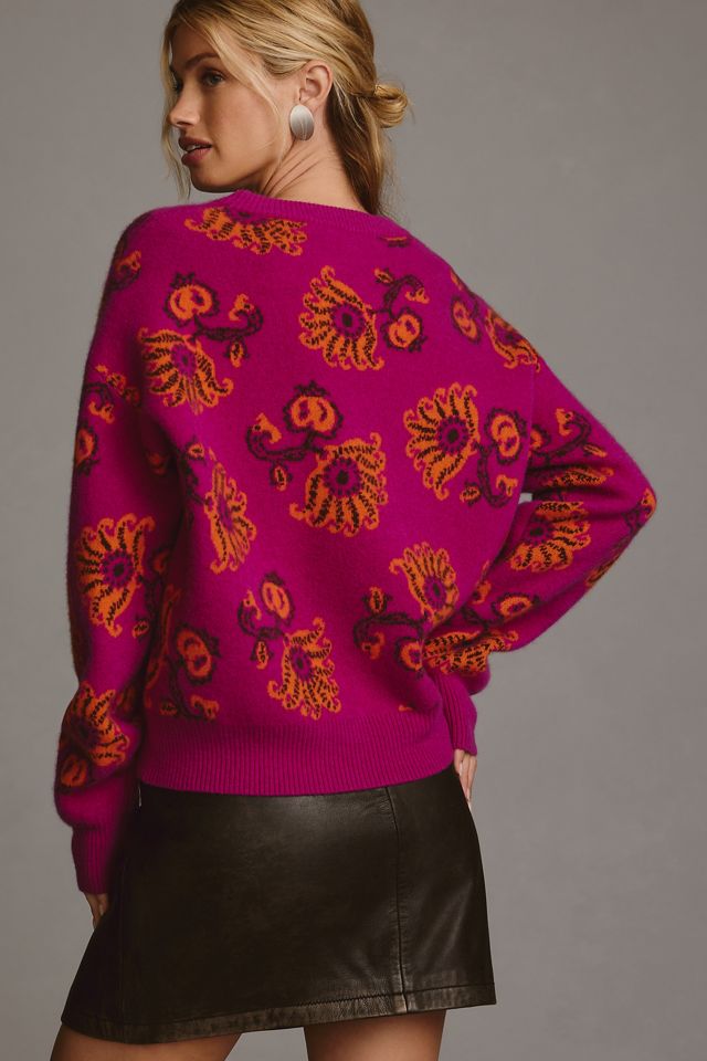 RHODE Lennon Sweater #1