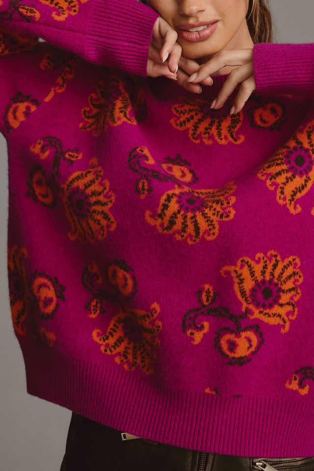 RHODE Lennon Sweater #3