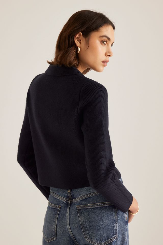 Cardigan Doppiopetto Nobody's Child #1