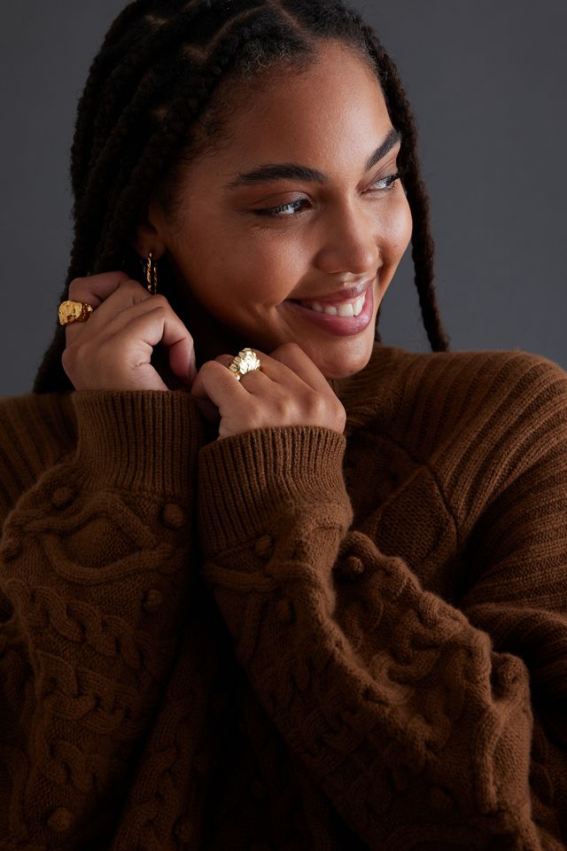 Idano Gasparine Jumper #1