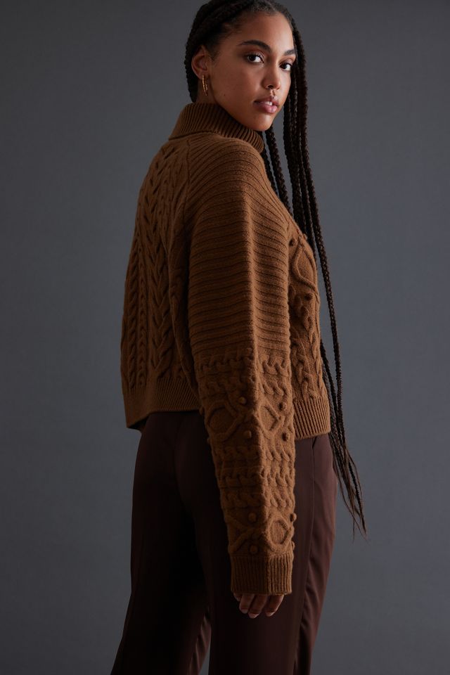 Idano Gasparine Jumper #4