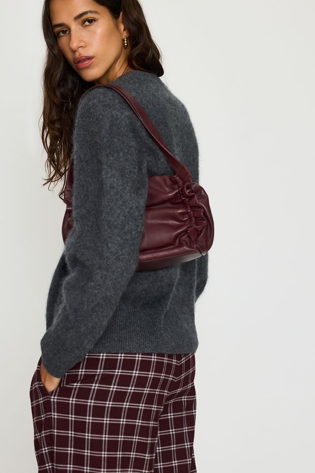 Maglione ALIGNE Dion in 100% lana spazzolata #4